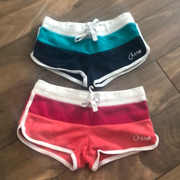 Aeropostale Pants - ⭐️⭐️bundle⭐️⭐️Aeropostale shorts